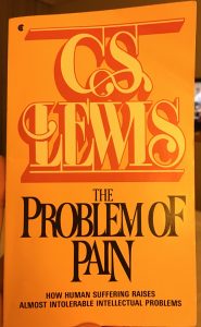 The Problem of Pain book cover
