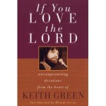 If You Love the Lord book cover