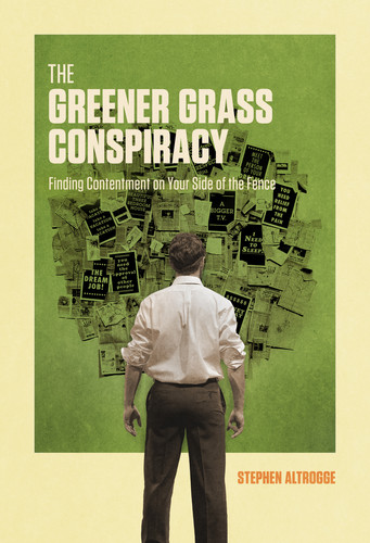 Review of “Greener Grass Conspiracy”