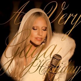 Going Gaga Over Christmas