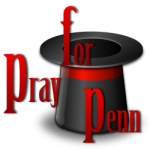 Pray for Penn (PrayforPenn.org)