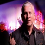 Pastor Louie Giglio (taken from the Passion City Church blog)
