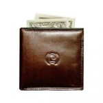 Wallet tract